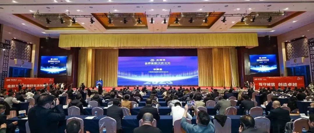 宋承敏：品牌国际化之路是中国企业不二选择