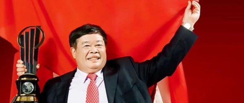 捷报 | 福耀集团创始人、董事长曹德旺入围第18届“亚洲品牌年度人物”候选人