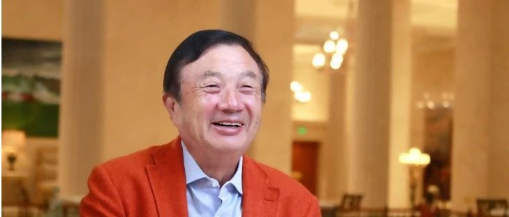 捷报 | 华为创始人任正非入围第18届“亚洲品牌年度人物“候选人