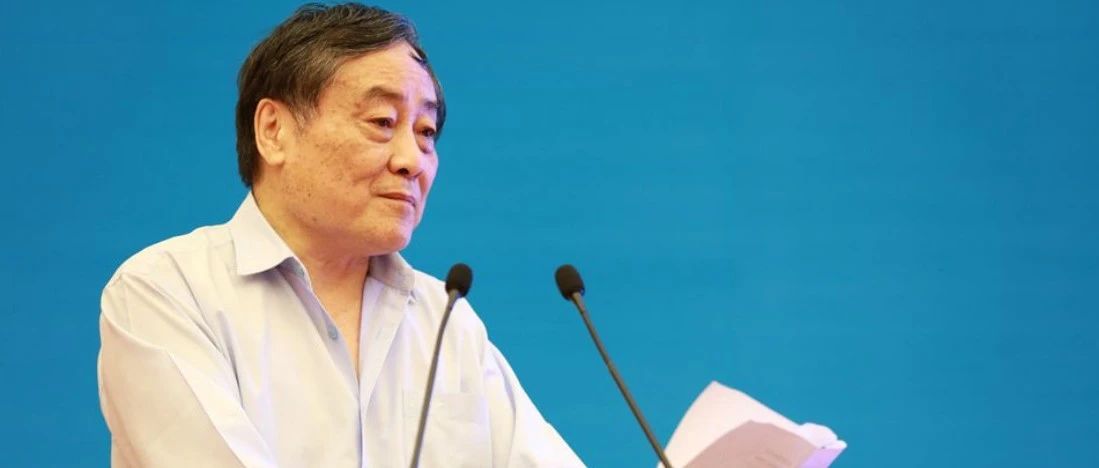 捷报 | 娃哈哈集团创始人、董事长宗庆后入围第18届“亚洲品牌年度人物”候选人